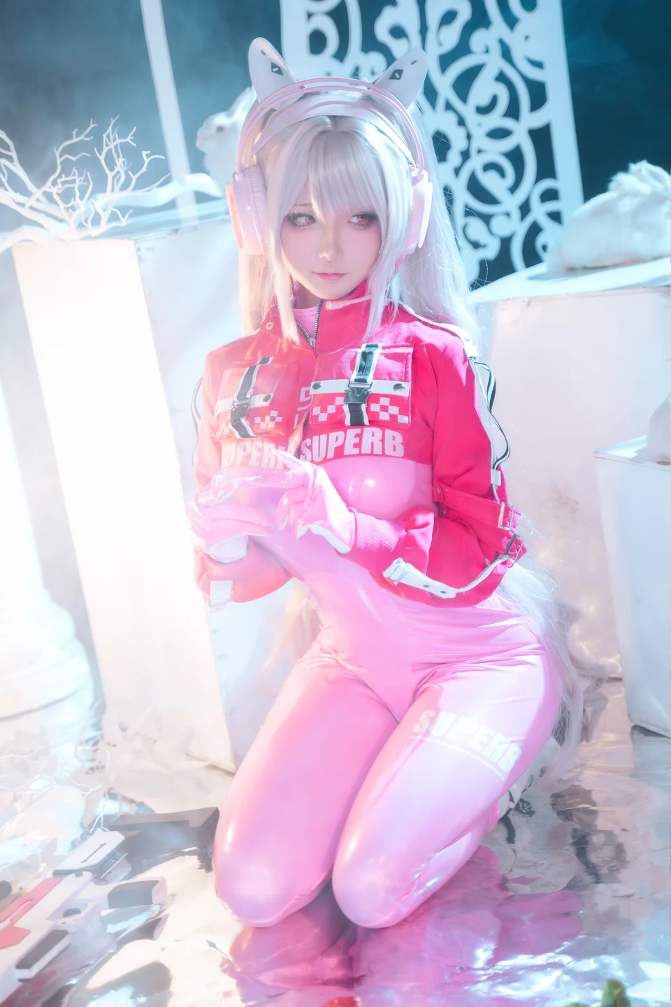 Seya狮砸_胜利女神：妮姬_爱丽丝_原皮_12P_159MB